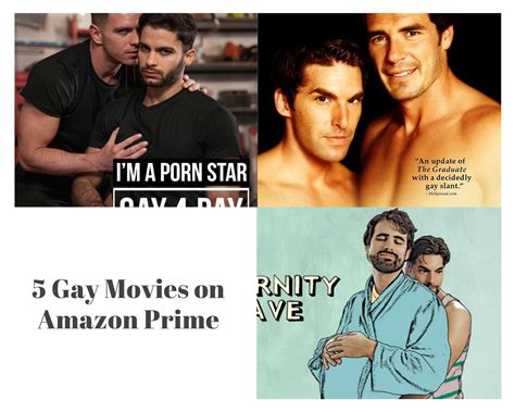 gay video video|The best LGBTQ movies on Amazon Prime Video right now.